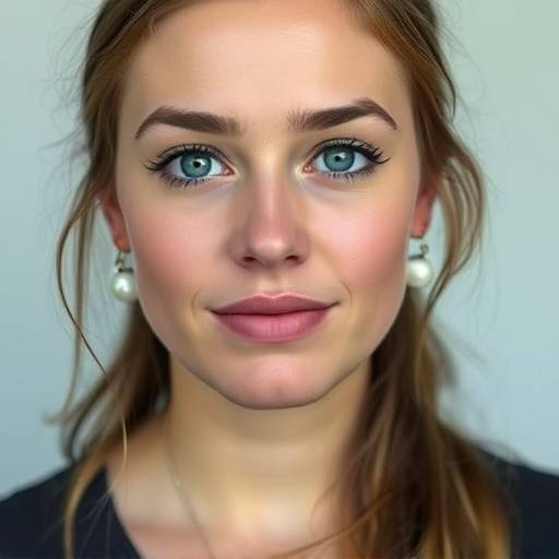 Portrait de Chloé Gagnon, instructrice d'expression vocale et de diction